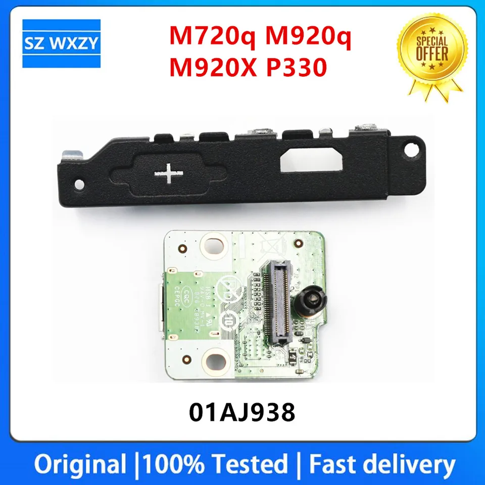 Gintai Cavo dongle da DP a HDMI 1.4 per Lenovo M900 M600 M700 M710Q M910Q P320 M715Q 04X2752