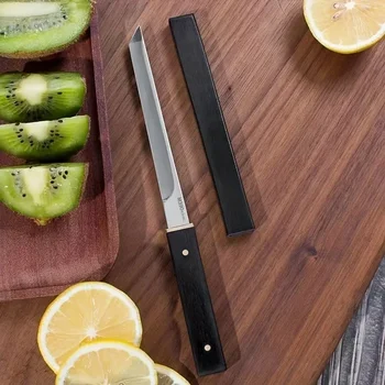 Portable High-Hardness Kitchen Knife 1