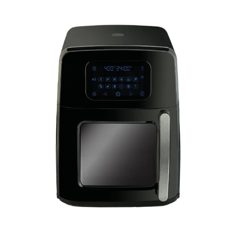 

Factory Wholesale OEM Air deep Fryer food processors horno para pan baking utensils electric roaster oven air-pot tefal