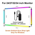 For 24 27 32 34 inch