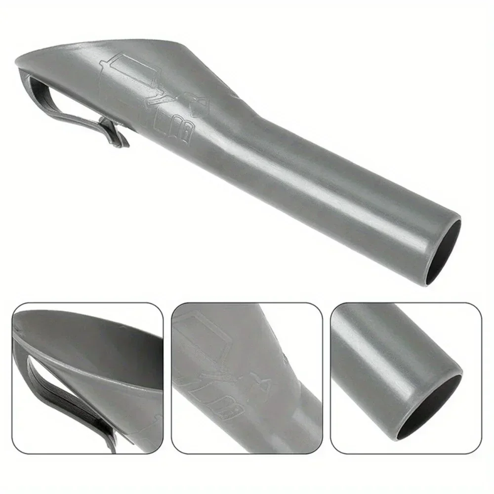 1PC Fuel Tank Funnel Tube Adaptor Spout 1833948 1782177 2050651 8U5A17B068BB for Ford F150 Focus Mondeo Galaxy