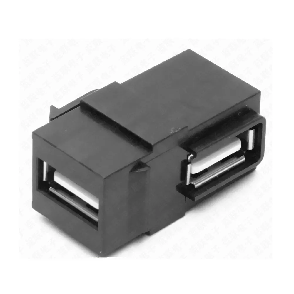 Nuovo Connettore Adattatore Cavo Convertitore Accoppiatore - Foto 7