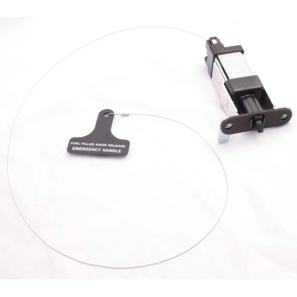 Dorman 759-495 Fuel Filler Door Lock Actuator - Replacement For Select Hyundai Models