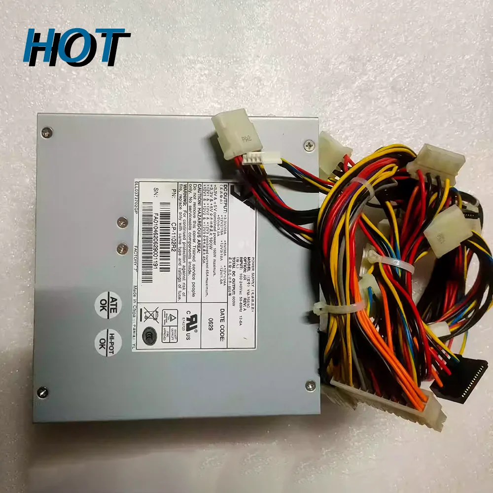 

For 3Y Industrial Equipment Power Supply Max 600W Ym-7601C