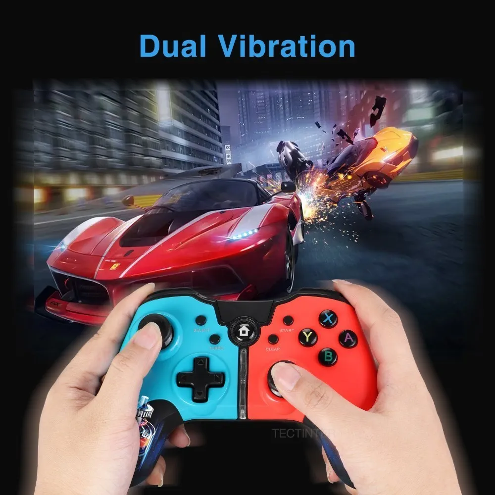    Ʈѷ ȣȯ ٵ ġ ܼ PC ȵ̵/IOS ȭ º PS3 ̽ƽ  е, Nintendo Switch