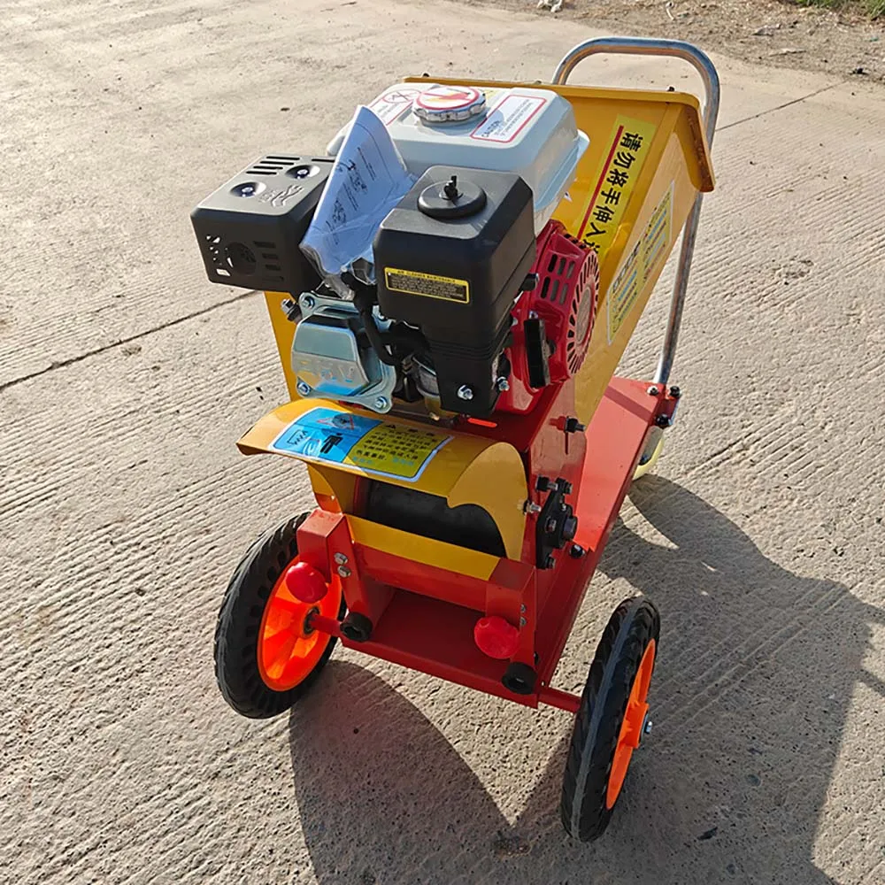 China Industrial Branch Shredder: Real-World Performance, Durability, and  Practical Use Cases, image size:1000x1000