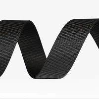 Men's Woven Belt Nylon Material Toothless Automatic Buckle Belts For men, Outdoor Sports And Leisure Strap, Fashion Jeans Belt - Image 6