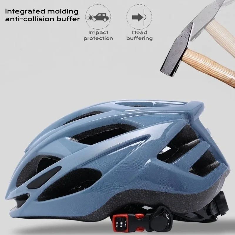 Ultralight Road Mountain Cycling Helmet 3