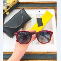 Authentic Johnny Depp LEMTOSH Fashion Top Quality Acetate Frames Men Women Sun Glasses Casual Square Vintage Male Couple Eyewear