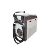 Hot New 500w 1000w Pulse Portable Laser Cleaning Machine Laser Rust Removal Machine Industrial Integrated handheld Paint Removal 1