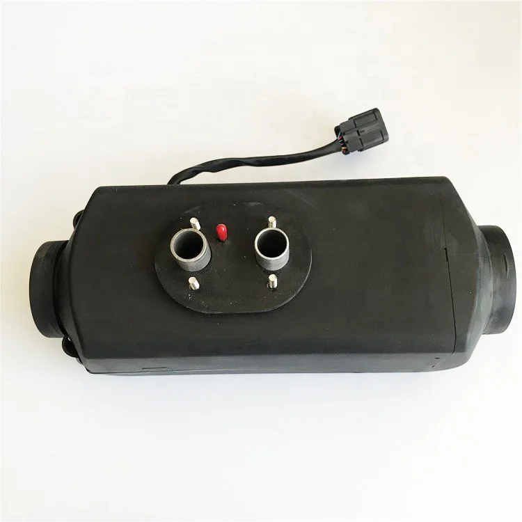 Hydronic Infrared Heater Portable Parts Pump Liquid Night Kerosene Oil Parking Air Heater Industrial for Caravan 2