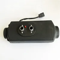 Hydronic Infrared Heater Portable Parts Pump Liquid Night Kerosene Oil Parking Air Heater Industrial for Caravan 2