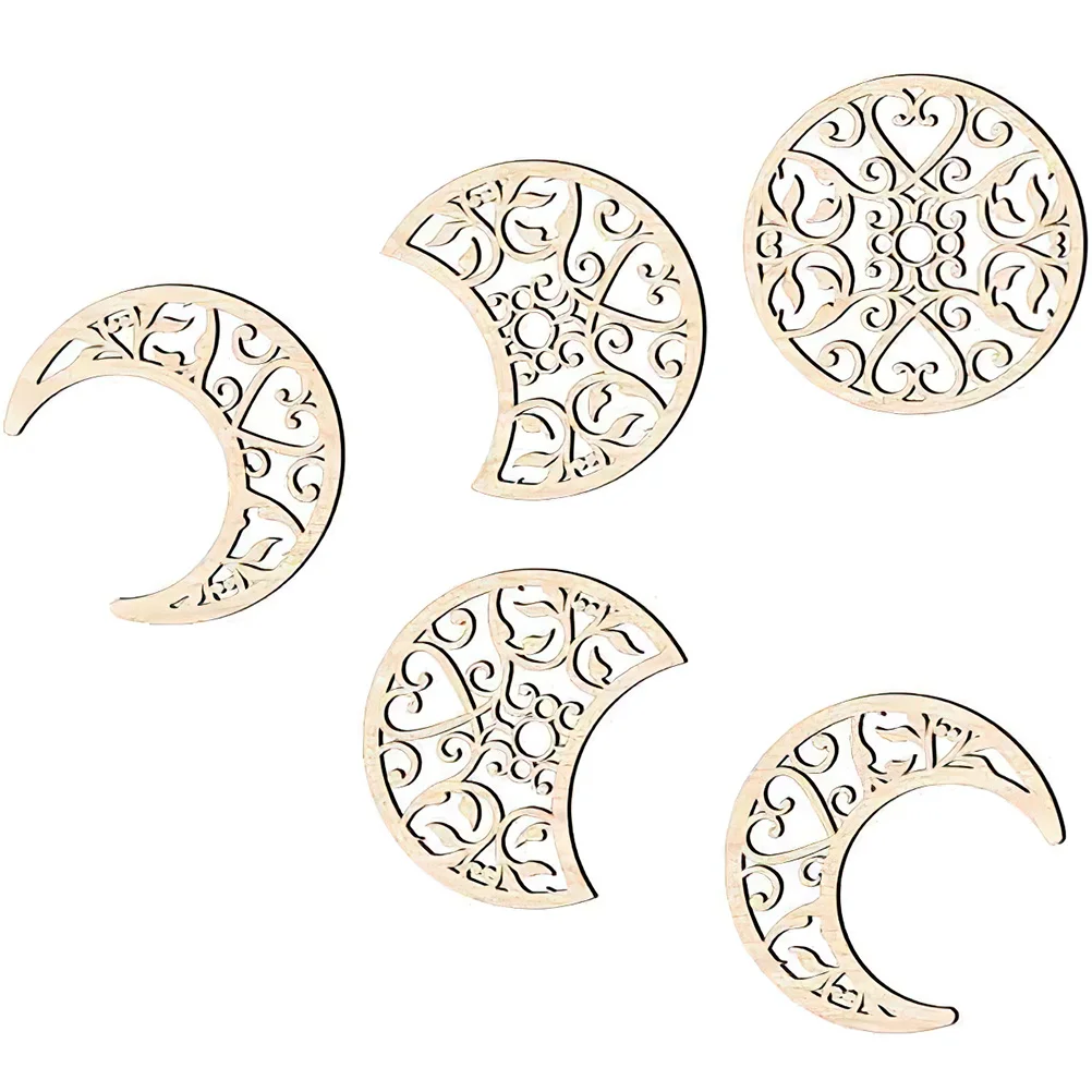 

Wall Hanging Moon Phase Living Room Decor Wooden Decor Moon Phase Decor Moon Phase Wall Hanging