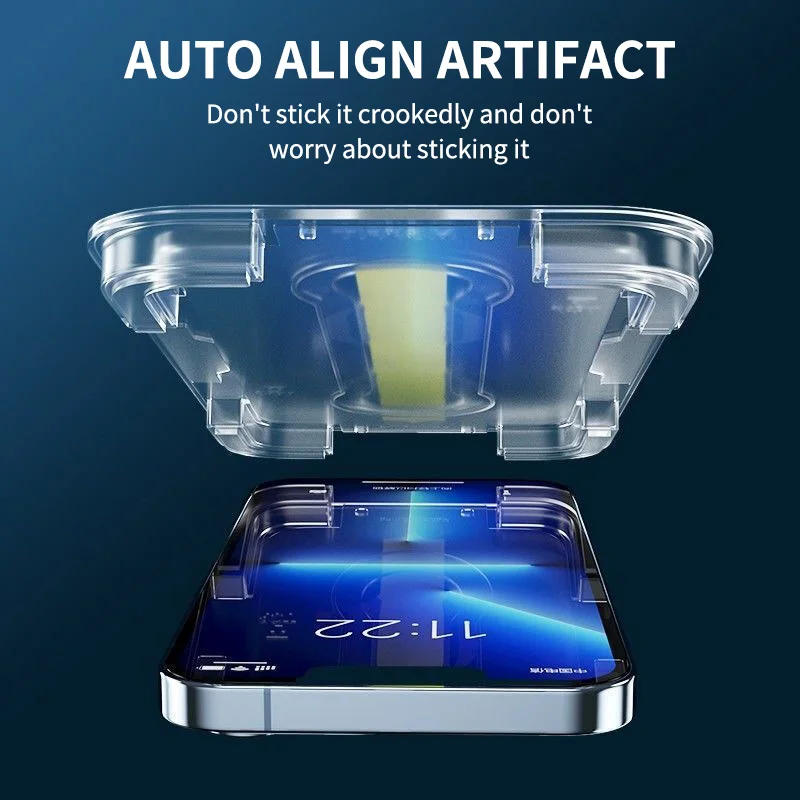 Рисунок 4 - Защитное стекло для iPhone