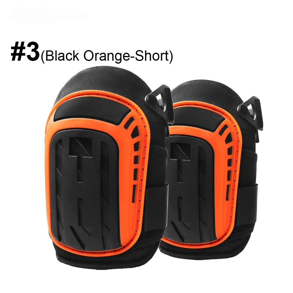 Black Orange-Short