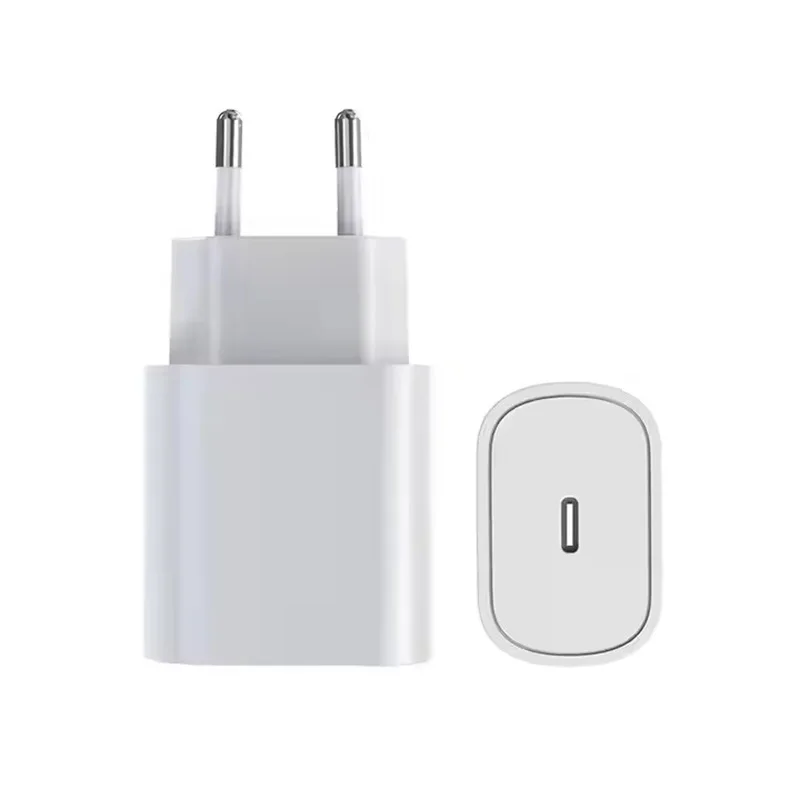 อะแดปเตอร์ชาร์จเร็ว 25W USB-C รองรับหลายแบรนด์