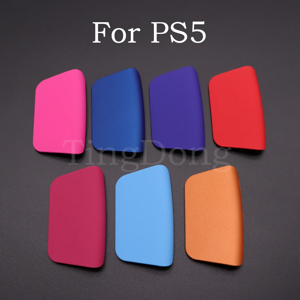 Plastic Replacement Touchpad Soft Touch Custom Part Touch Pad For Sony  Ps5 Controller