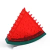 Pet Cooling Chew Toy Reusable Dog Cat Toy Teething Summer Cooling Watermelon Pineapple Lemon Durable Ice Frozen Fruit Shape Toys 5