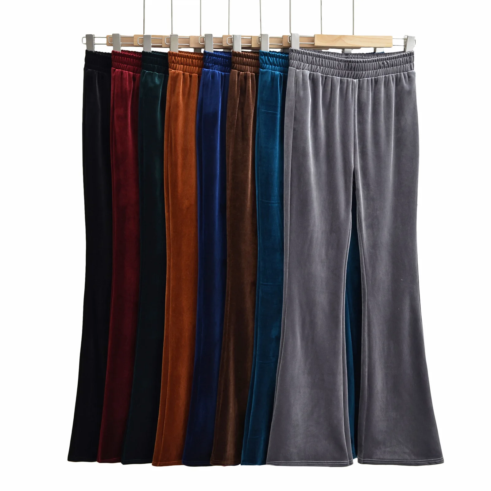 

Pantalones De Mujer Ropa De Mujer Pants Ropa De Mujer Barata Y E Ropa Para Mujer Cargo Pants Pantalon Femme Sweatpants Clothes