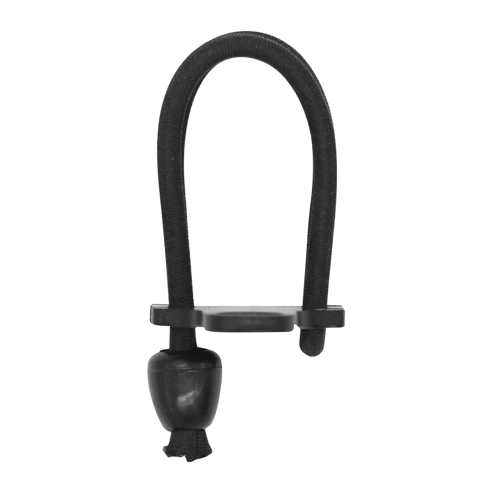 Bungee Rod Lock Prevent Falling Off Carp Fishing Rod Lock Fishing Rod Fixing Strap Carp Fishing Accessories