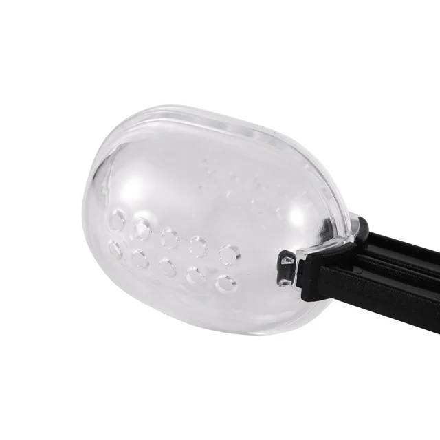 Méhkapás Klip Méh Queen Átadó Szerszám Méhészet Apikultúra Elszigetelő Ketrec Szoba Hüllő Etető - Image 3