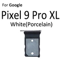 For 9 Pro XL White