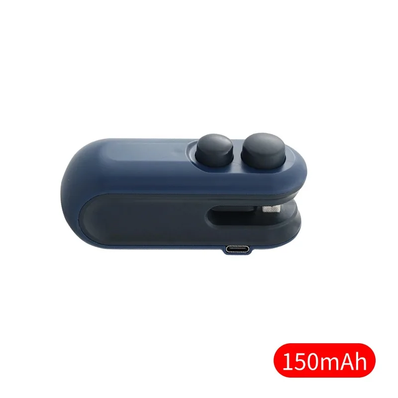 خاتم أكياس حراري محمول – احفظ نكهتك بلمسة واحدة!