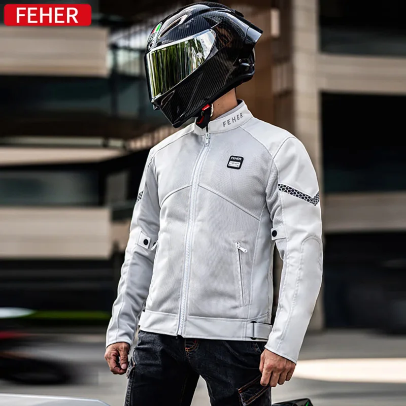 FEHER   Ŷ, ߿ ݻ Ŭ Ƿ, CE ȣ ,   ޽ Ŷ,  S-7XL