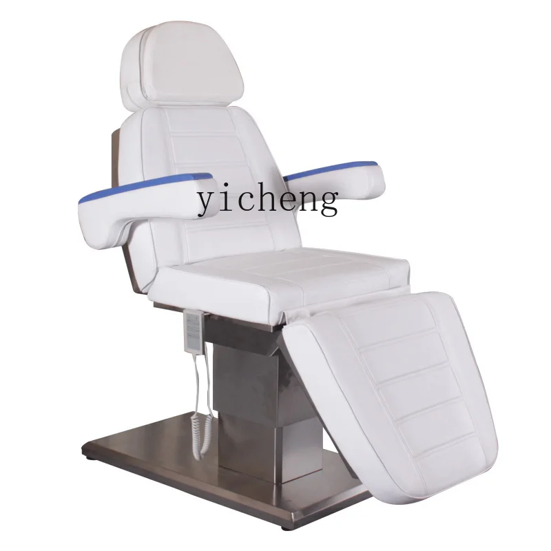 

Tqh Electric Beauty Bed Beauty Chair Minimally Invasive Plastic Tattoo Tattoo