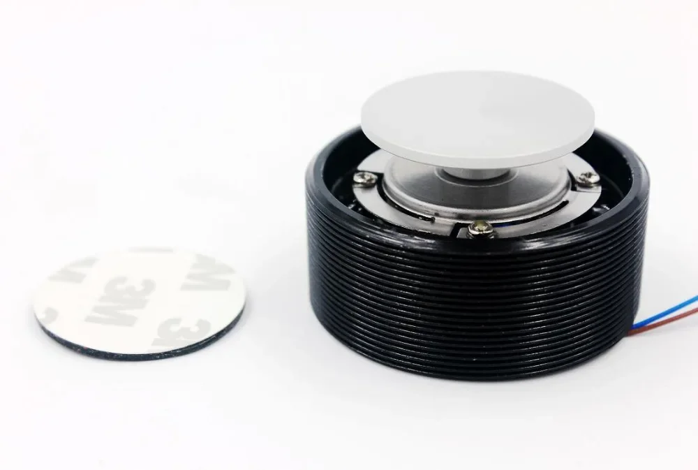Computer Speakers Portable Speakers Audio Speakers 2 Inch 50mm 4 Ohm 25 W Resonance Speaker Vibration Strong Bass Louderspeaker Full Range Horn Speakers