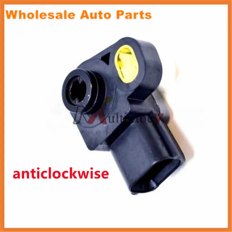 21176 0001 1PCS TPS Throttle Position Sensor For 03 14 Kawasaki KFX450R