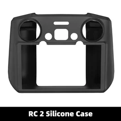 Silicone Protective Sleeve (For DJI RC 2)