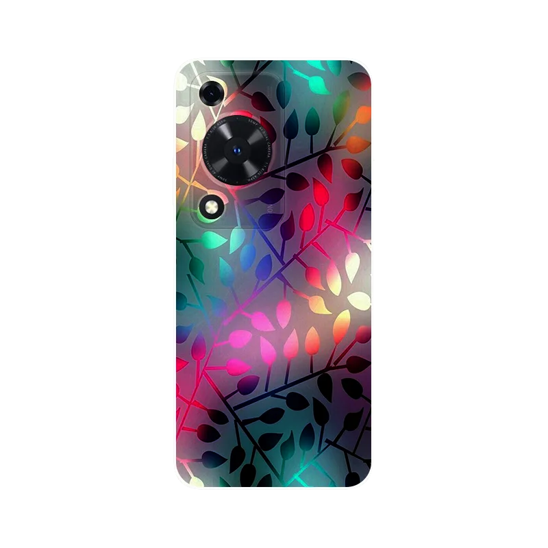 Football Soft Silicone Back Case for Huawei Nova Y72 - Stylish Protective Phone Cover
