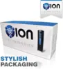 Permanent Filter Ionic Air Purifier Pro Ionizer with UV-C, New (Black) 6