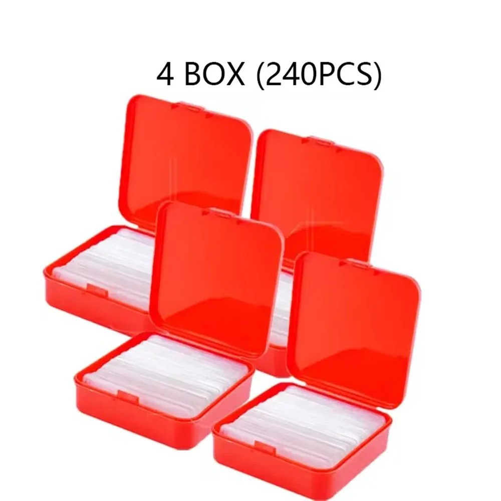 240pcs
