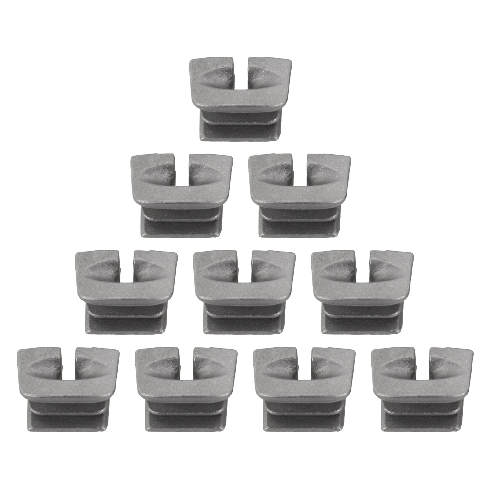 2/4/10 Pcs Trimmer Head Eyelet Sleeve C 36-2 C 46-2 C 56-2 30-2 Trimmer Heads Trim The Head Hole Garden Power Equipment