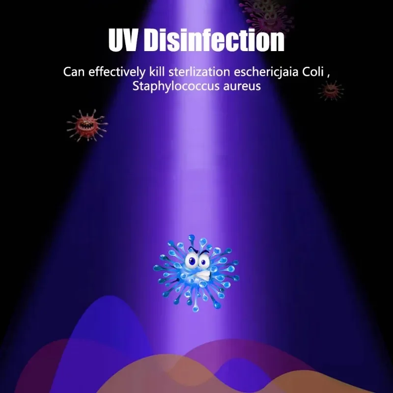 USB   LED ڿܼ ˻ , ݷ Һ,    , UV 365nm , 5W