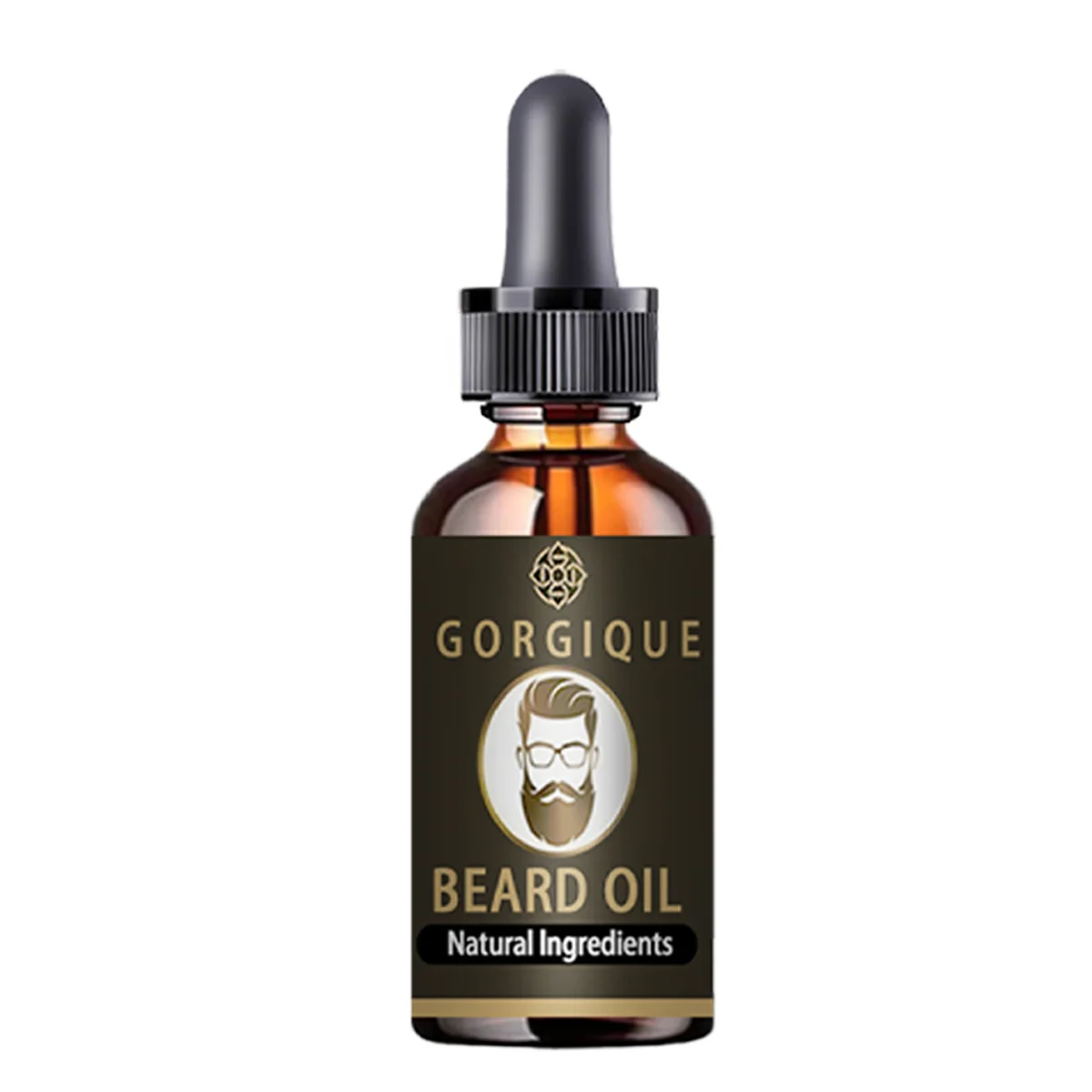 2022 New Arrivals Men Beard Grouth Essential Oils For Man Moisturizing Smoothing Dashing Gentlemen Hair Care images - 6