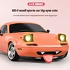 cool stuff gift:1:18 high-speed rc cars,cool light rc drift car,2.4G remote control car,electric car for kids toys,radio control 3