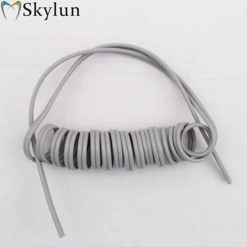 

5 шт., силиконовые трубки SKYLUN SL1119 для шприца