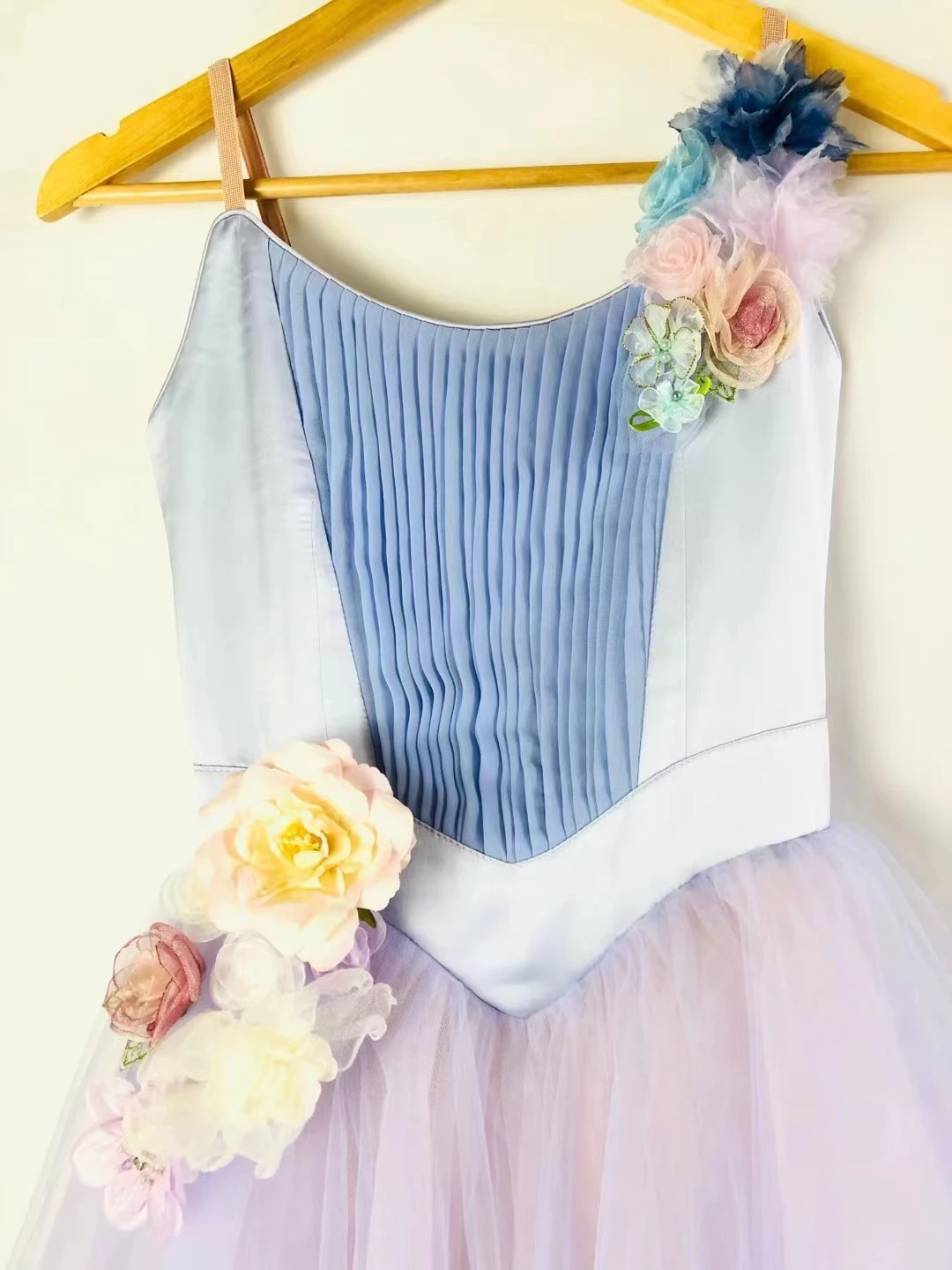 Romantic Ballet Dress - Choose Colors - Arabesque Life