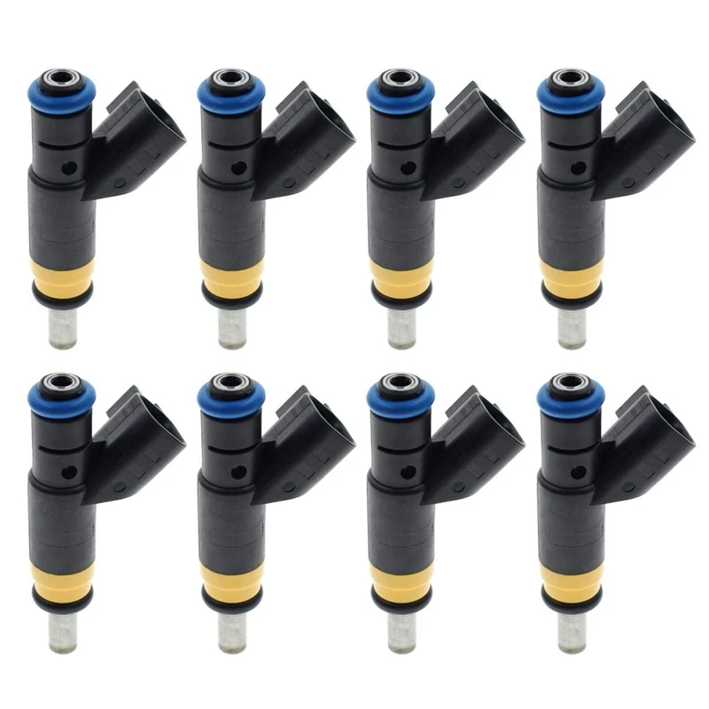 FuelInjectors4HoleUpgradeFuelInjectors05037479AA5037479ACFor