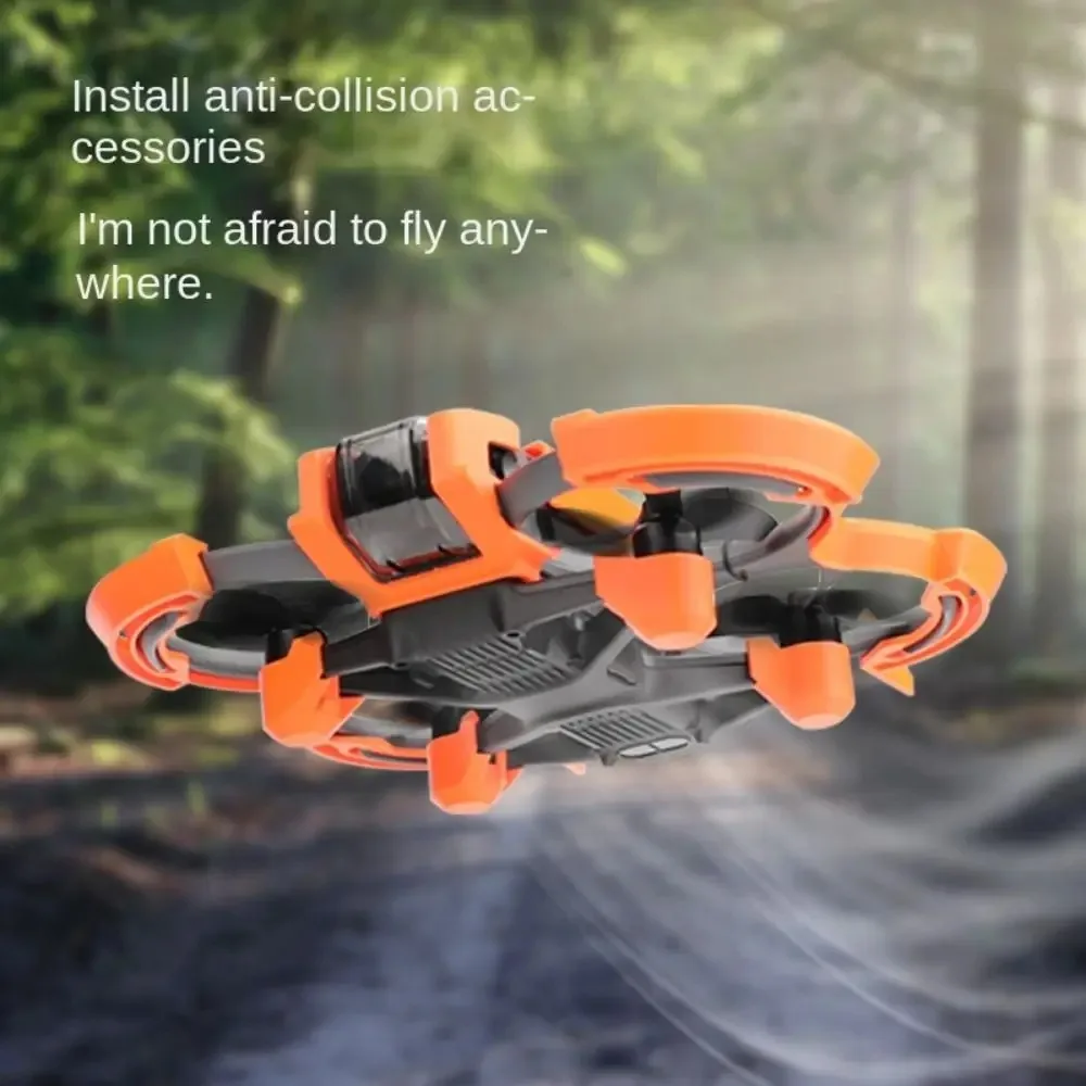 รูปสินค้า ชุดกันกระแทก DJI Avata 2 ป้องกันการสึกหรอ