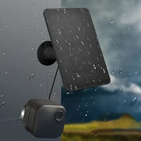 Sun-Powered Security: 360° Adjustable Solar Panel for Blink 4 - Image 4