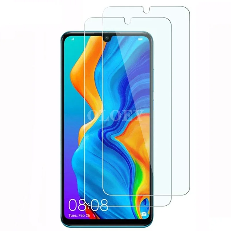 

Armored Protective Glass Film On P 30 Light Screen Protector For Huawei P30 Lite P20 Pro P30lite P20lite P20pro Screenprotector