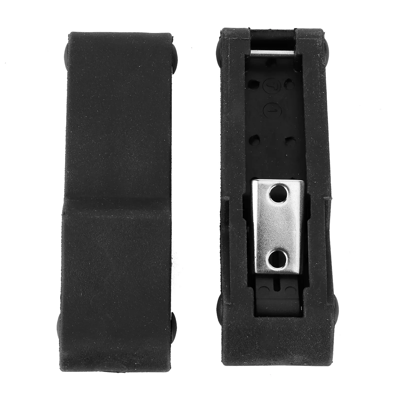2pcs Rubber Front Storage Latch Fit for Polaris Sportsman 450 570 850 Touring ETX 7081927 new