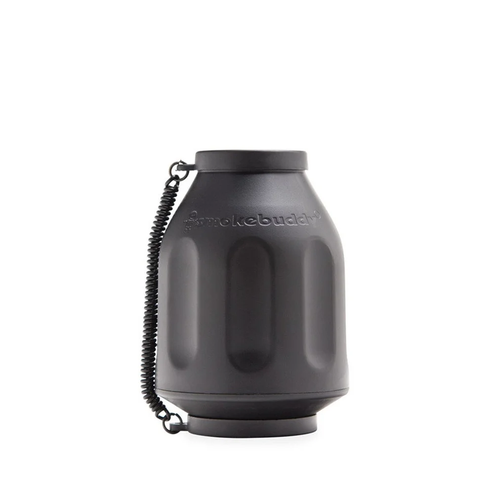 Smokebuddy Smoke Purifier Activated Carbon Filter Portable Purifying Air smoking accessories Tool | Дом и сад