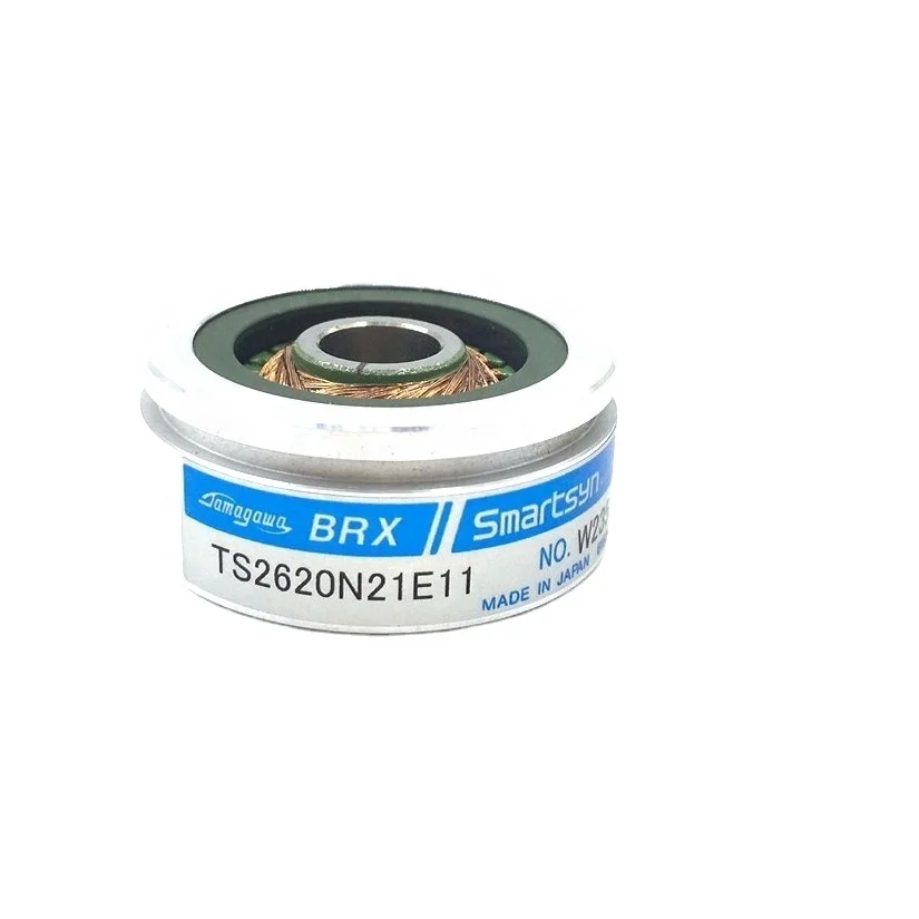 

TS5290N807 Rotary encoder New original genuine goods are available from stock