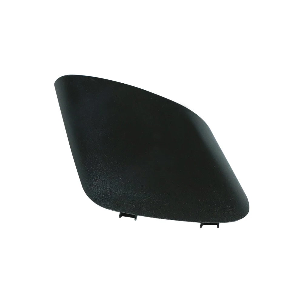Car Accessories For Fiat Grand Punto 735596884 Rear View Mirror Cover Black Car Side Door Rearview Sides Mirror Cover Cap Supply