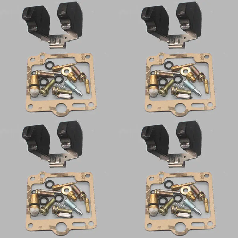 Kit Di Riparazione Carburatore Per Yamaha Fj1100 Fj1200 Oil Cup Float
